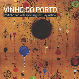 Vinho do Porto - Portinho Trio