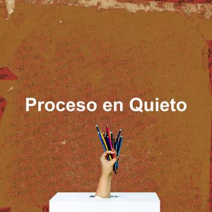 Proceso en Quieto - Monjes Tibetanos