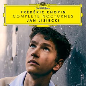 Chopin: Complete Nocturnes - Frédéric Chopin