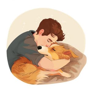 Música Para Mascotas: Melodías De Compañía - Musicoterapia para el cuidado de mascotas mascotas tranquilas