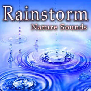 Rainstorm - Nature Soundscape
