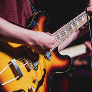 Meditation Guitar Music Moments - Classical Jazz Guitar Club