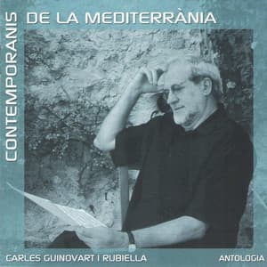 Carles Guinovart: Antologia - Carles Guinovart