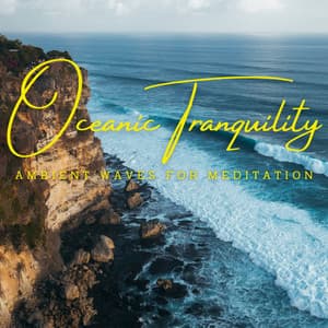 Oceanic Tranquility: Ambient Waves for Meditation - Waveseekers
