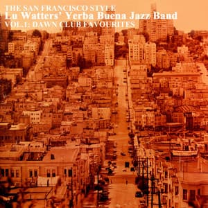 Dawn Club Favourites - Lu Watters