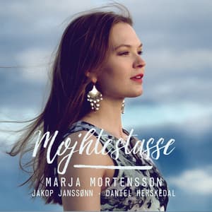 Mojhtestasse - Cultural Heirlooms - Marja Mortensson