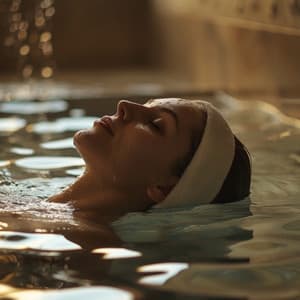 Soothing Spa Sounds: Music for Spa Atmosphere - MediSpa