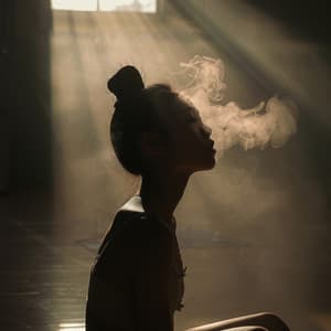 Ambiente Tranquilo: Música Relajante Para La Tranquilidad - Muisca Relajante