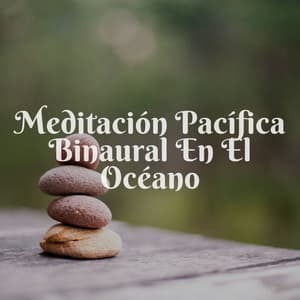Meditación Pacífica Binaural En El Océano - Colectivo Binaural Épico
