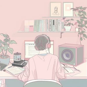 Enfoque Ondulante: Ecos De Estudio En El Agua - Estudiar el Fondo