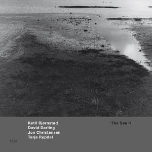 The Sea II - Ketil Bjørnstad