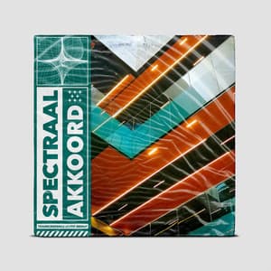 Spectraal Akkoord - Ontspanning Sound