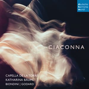 Ciaconna - Capella De La Torre