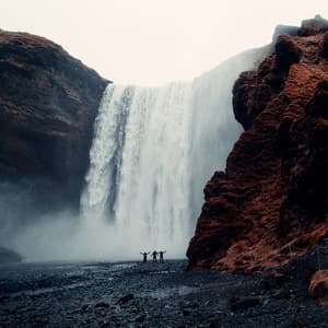 Repose White Noise - Baby Sleeptime