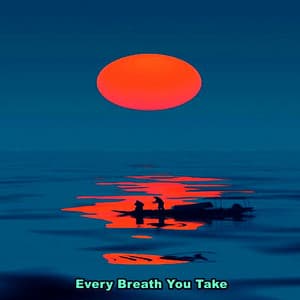 Every Breath You Take - e'rror