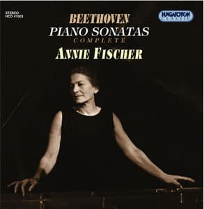 Ludwig van Beethoven: The Complete Piano Sonatas - Ludwig van Beethoven