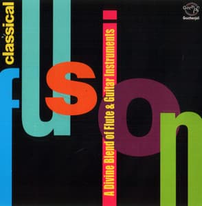 Classical Fusion - Manikka Vinayagam