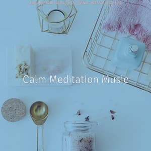Fabulous Harps and Acoustic Guitar - Bgm for Yoga Flow - Calm Meditation Music