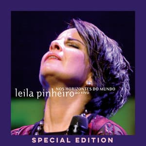 Nos Horizontes do Mundo - Leila Pinheiro