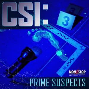 CSI: Prime Suspects - Edgard Jaude