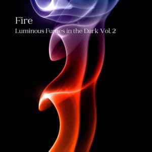 Fire: Luminous Fumes in the Dark Vol. 2 - Soothing Cat Music