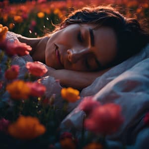 Deep Sleep Meditation Music - The Namaste