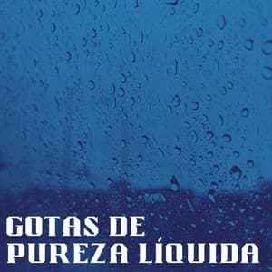 Gotas De Pureza Líquida - Lluvia Calmante