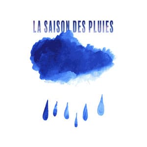 La saison des pluies: Refroidissement et contemplation - Nature Académie