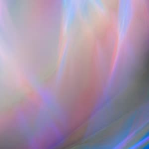 Arc of Stillness - Luca Brenner