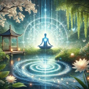 Healing Radiance: Embracing Reiki Self Healing - Reiki Healing Unit