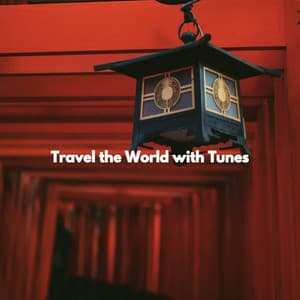 Travel the World with Tunes - Musica Hoteles