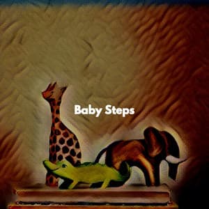 Baby Steps - ASMR Baby Sleep Sounds
