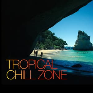 Tropical Chill Zone - Tropical Chill Zone