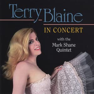 In Concert - Terry Blaine