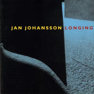 Longing - Swedish Radio Jazz Group