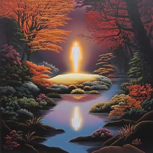 心境音乐奇缘：谦莉丝音乐柔美的冒险 - Musica Relax Academia