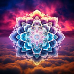 Fearless Flight 396Hz - Static Mind