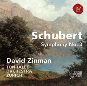 Schubert: Symphony No. 8 in C Major, D. 944 "Great" - Franz Schubert