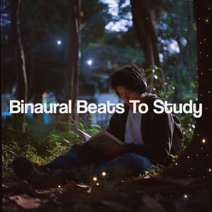 Binaural Beats To Study - Binaural Beats Sleep