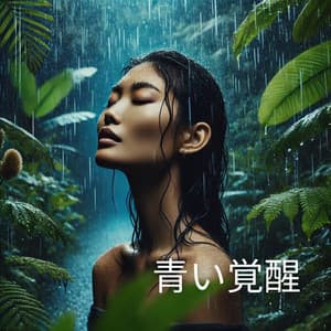 青い覚醒：モンスーンの謎 - 治療の音楽コレクション