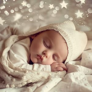 Slumber Sounds: Gentle Music for Baby Sleep - Gentle Baby Sleep Music
