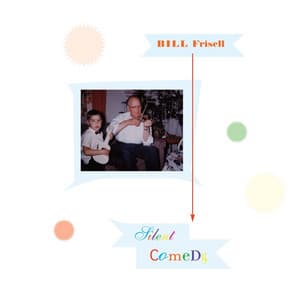 Silent Comedy - Bill Frisell