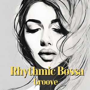 Rhythmic Bossa Groove - Klemens Wichrowski