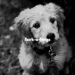 Bark-a-longs - Dinner Table Jazz Dream