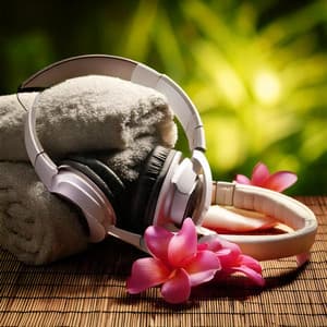 Spa Bliss: Relaxing Tunes for Massage - Binaural Impulse