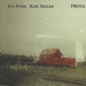 Prosa - Jon Fosse