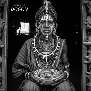 Spirits of Dogon - Spiritual Africa