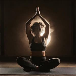 Viaje De Meditación: Caminos En Serenidad Musical - Proyecto Loto