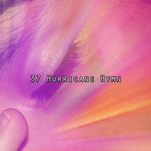 37 Hurricane Hymn - Thunderstorm Meditation