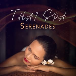 Thai Spa Serenades: Soothing Massage and Relaxing Treatments - Relaxing Spa Music Zone